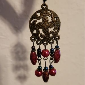 Pair of Earrings